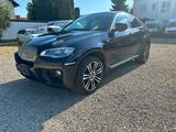 BMW X6 xDrive40d M Sport Edition - BMW X6: Xdrive40d