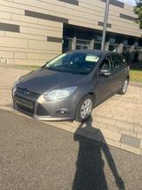 Ford Focus Lim. Trend 1,6 TDCI Econetic TECHNOLOGY - Ford: Econetic