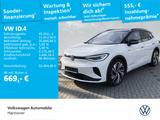 Volkswagen ID.4 GTX AHK Navi Panoramadach Keyless IQ.LIGHT