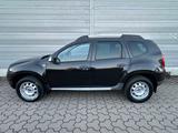 Dacia Duster I Prestige 4x4,Klima,Leder,Euro5 - gebrauchte Dacia Duster aus dem Jahr 2012