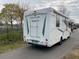 Chausson Exaltis 7018 Queensbett+Hubbett+4,2 to. - Chausson C