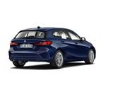 BMW 118i Advantage AHK PDC LED NAVI - BMW 118 mit Anhängerkupplung