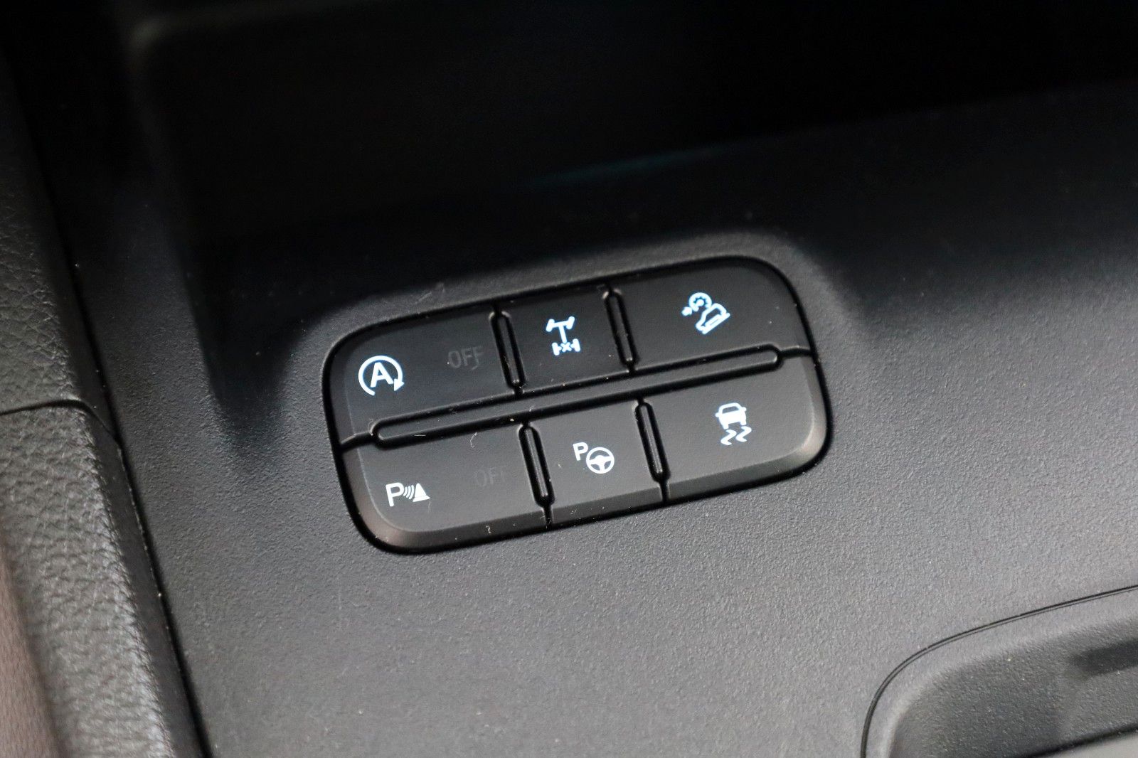 Fahrzeugabbildung Ford Ranger Wildtrak  4x4,Leder,Navi,LED,Rollo,AHK