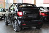 Smart fortwo cabrio Brabus Xclusive Tailor Made Raute - Smart: Made Tailor