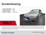Audi A6 Avant 45 TFSI S tr. 2xS line AHK HuD STANDHZG - Audi A6 mit Benzin-Antrieb