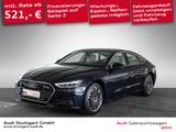 Audi A7 Sportback 50 TFSI e quattro Kamera Navi 19'' - Audi A7 Gebrauchtwagen in Stuttgart