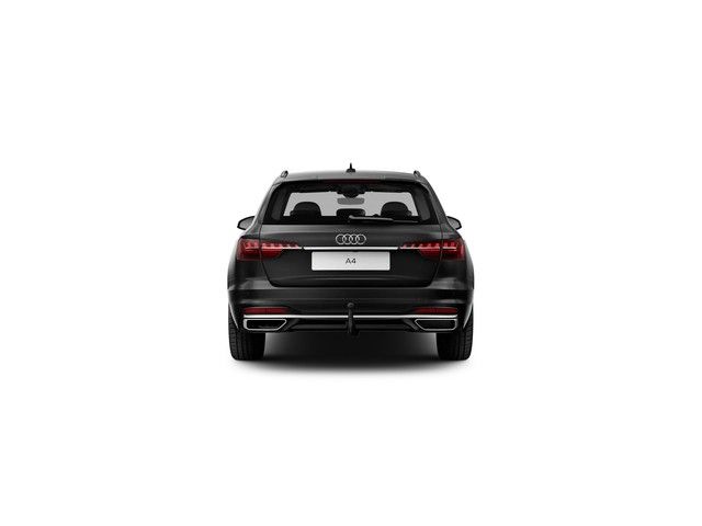 A4 Avant 40 TDI advanced AHK+RFK+NAVI+LED