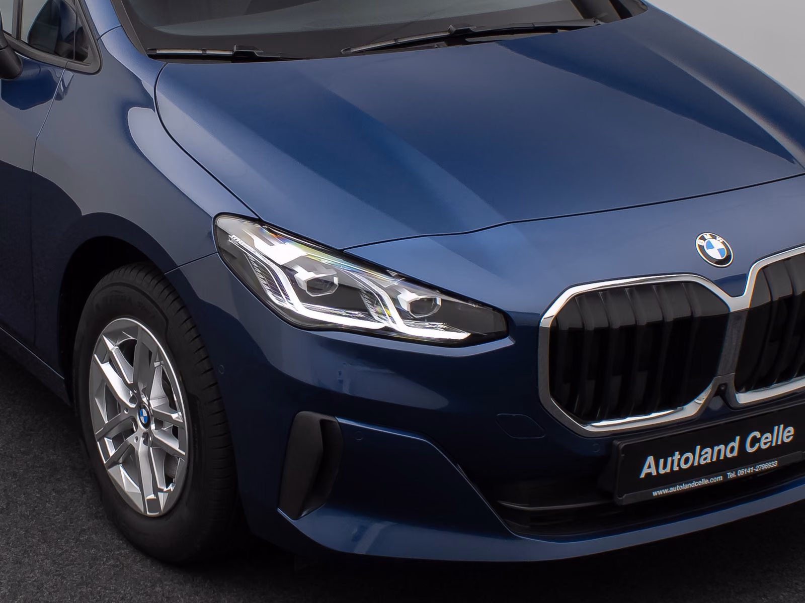 BMW Active 218i Active Tourer 360°HUD DAB Widscreen Komfort, миниатюра 18