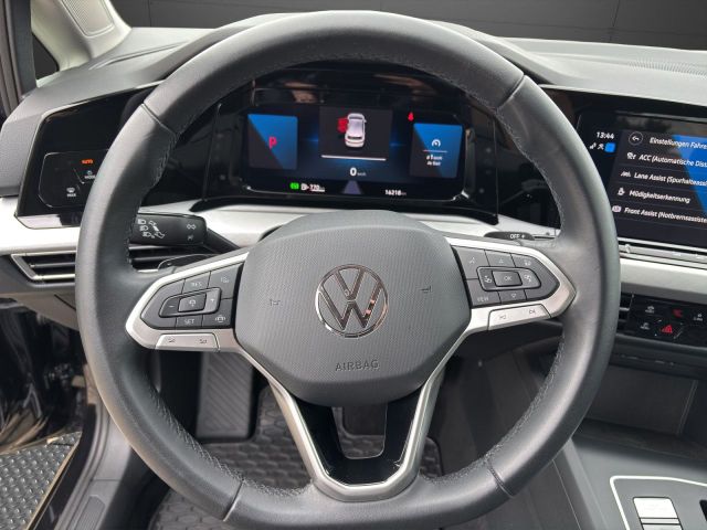 Golf VIII (8) Life 1.5 eTSI LED ACC