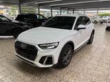 Audi Q5 50 TFSI e/quattro/Sline/ACC/MATRIXLED/AHK - Audi Q5: Sline