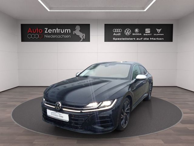 Volkswagen Arteon 2.0 TSI 4M R 320-PS Car-Play*Massage*AHK