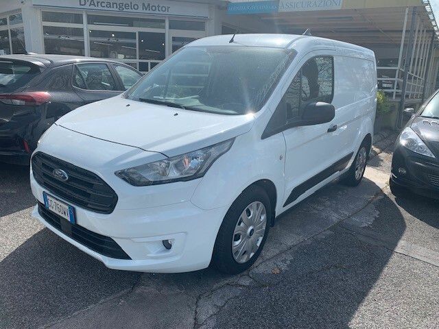 Ford Transit Connect Transit Connect 200 1.5 TDC