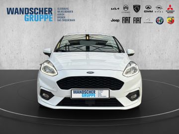 Ford Fiesta ST line ECoB. 1,0 KeyLess,SHZ,LM,Carplay