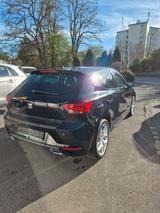 Seat Ibiza FR 1.0 TSI 85kW  - Seat Ibiza: 1.8