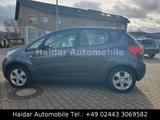 Kia Venga Edition 7 *Automatik* - Kia Venga mit Benzin-Antrieb