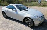 Mercedes-Benz Mercedes Slk280 3.0 V6 R171 - aus 2005: Mercedes Slk