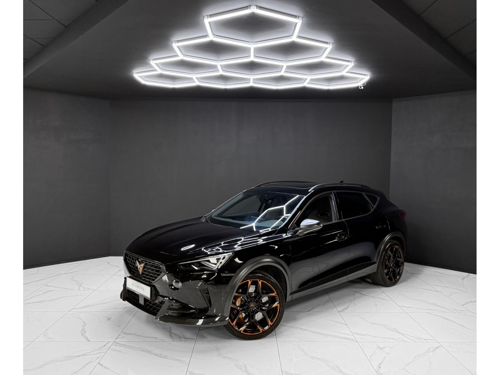Cupra Formentor VZ5 2.5 TSI DSG 4Drive Cupra / MATRIX 