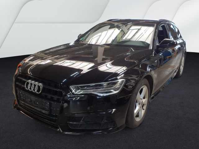 AUDI A6 Avant 2.0 TDI ultra S-Line*LEDER*NAVI*MATRIX*