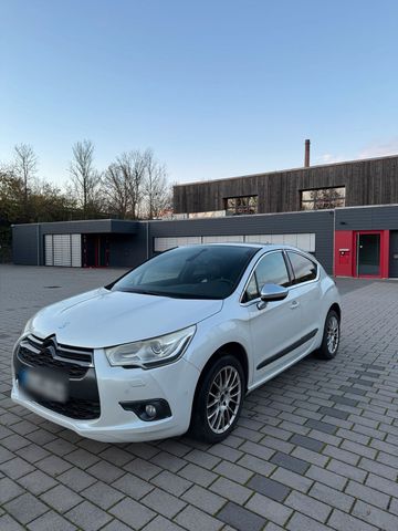 Citroën Citroen DS4 TÜV Neu