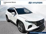 Hyundai Tucson 1.6 T-GDi Edition 30 Plus 48-Volt Hybrid - Hyundai TUCSON: Edition Plus