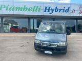 Fiat Ducato 11 2.0 JTD PC Panorama 9 posti - gebrauchte Fiat Ducato aus dem Jahr 2004