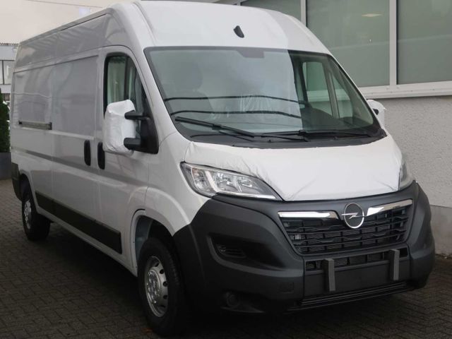 Opel Movano C Cargo L3H2 / Sofort