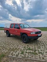 Mazda B 2500 Pick Up - Mazda: B2500