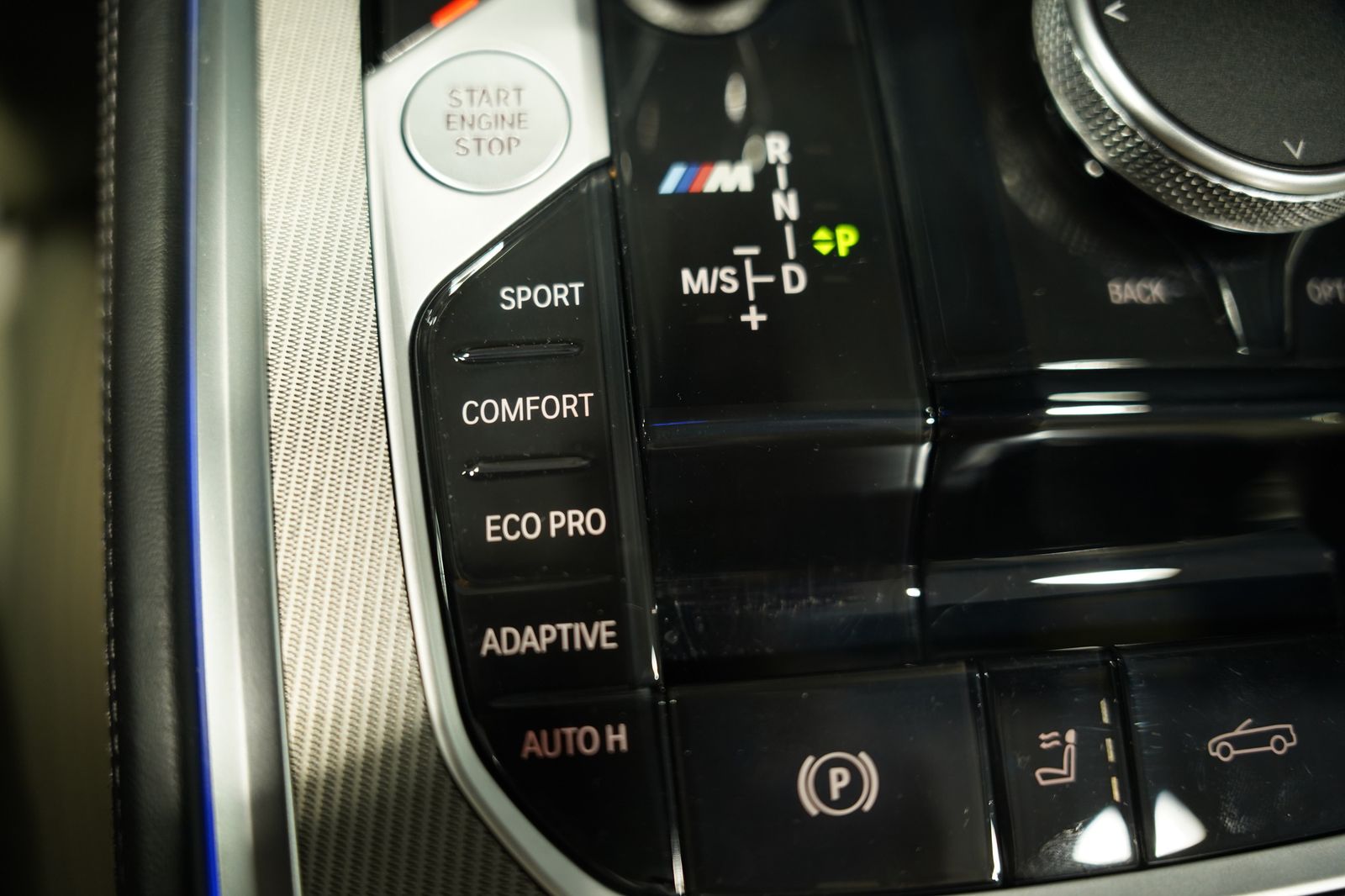 Bmw M850