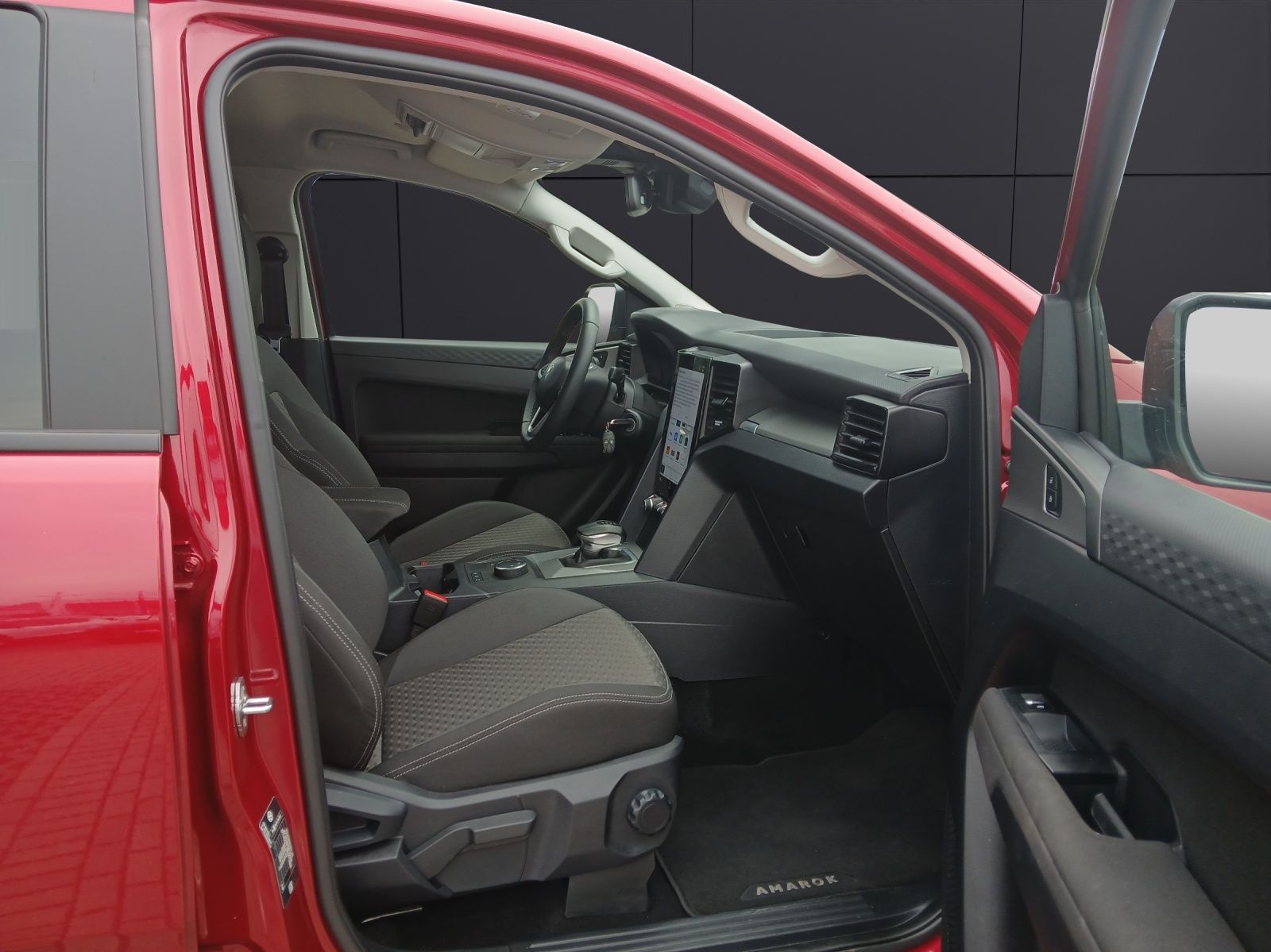 Fahrzeugabbildung Volkswagen Amarok TDI Life  4M NAVI MATRIX LED AHK STANDH.