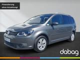 Volkswagen Touran 1.2 TSI BlueMotion Technology Life - Volkswagen Touran: Bluemotion