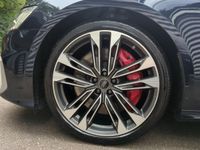 Audi S6 - Vorschau Bild 13