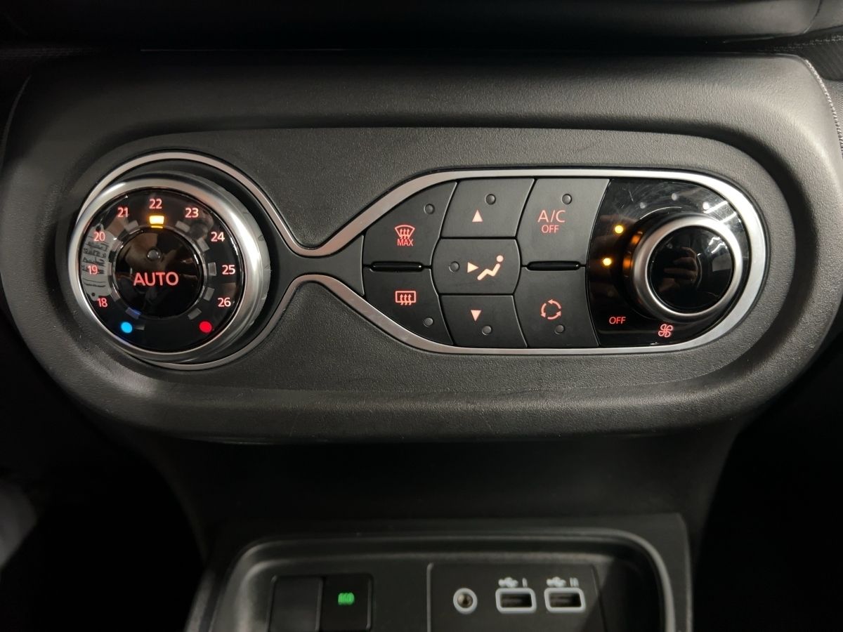 Renault Twingo - Bild 16