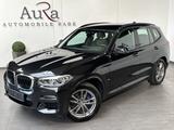 BMW X3 xDrive30e M-Sport NAV+LED+HUD+HIFI+360°-KAM - mit Hybrid-Antrieb: Pickup