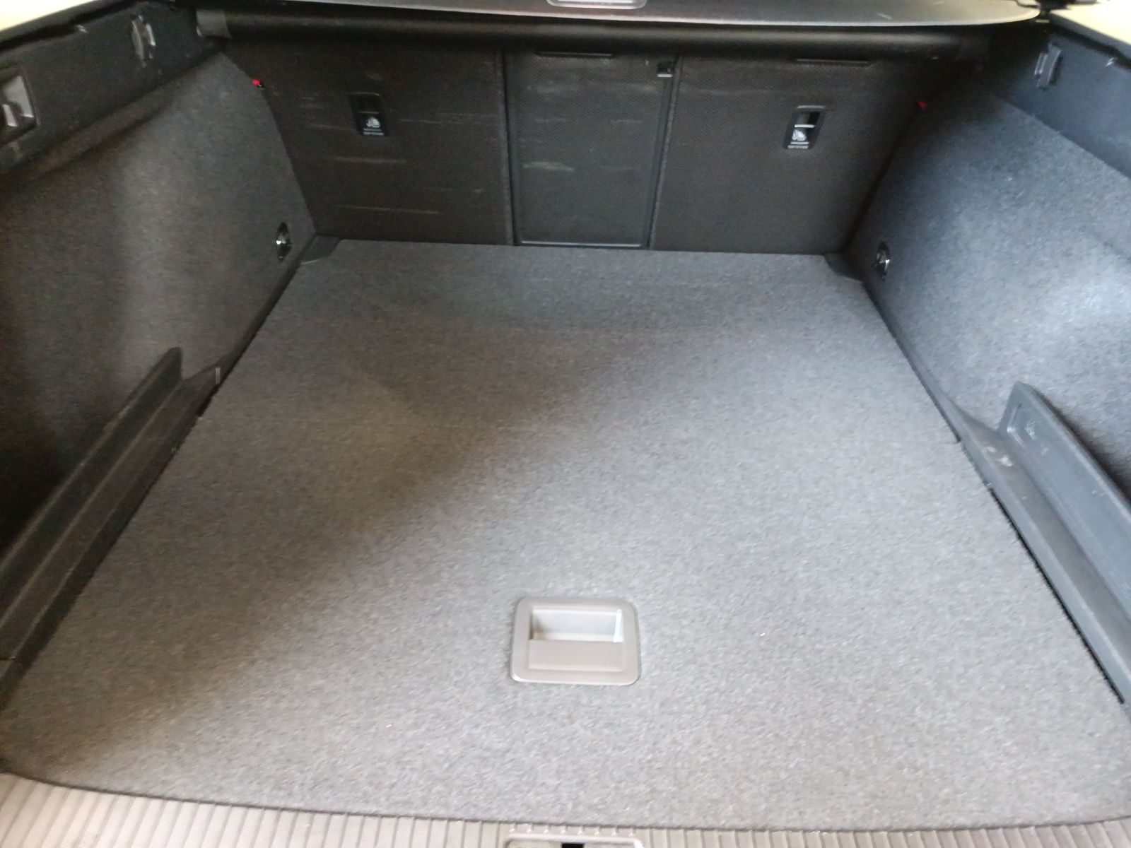 Volkswagen Passat - Bild 19
