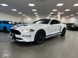 Ford Mustang 2.3 Ecoboost Coupe C aut - Ford Mustang: 5 Türen