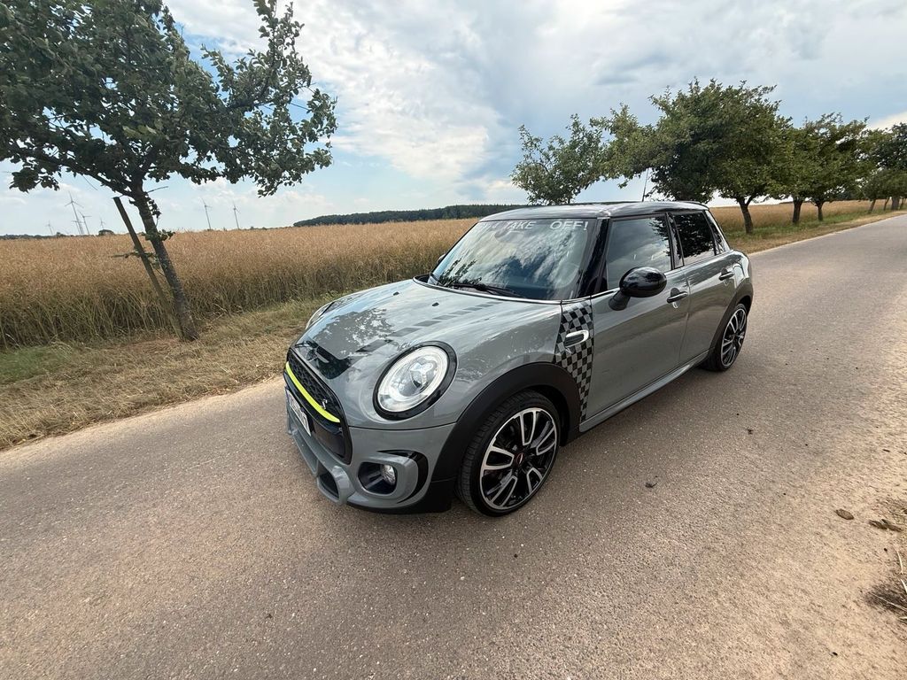 Image of MINI Cooper