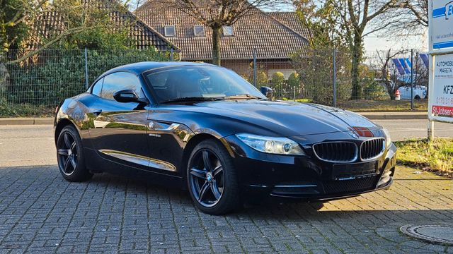 BMW Z4 Roadster sDrive 20i  Automatik Klimaautomatik