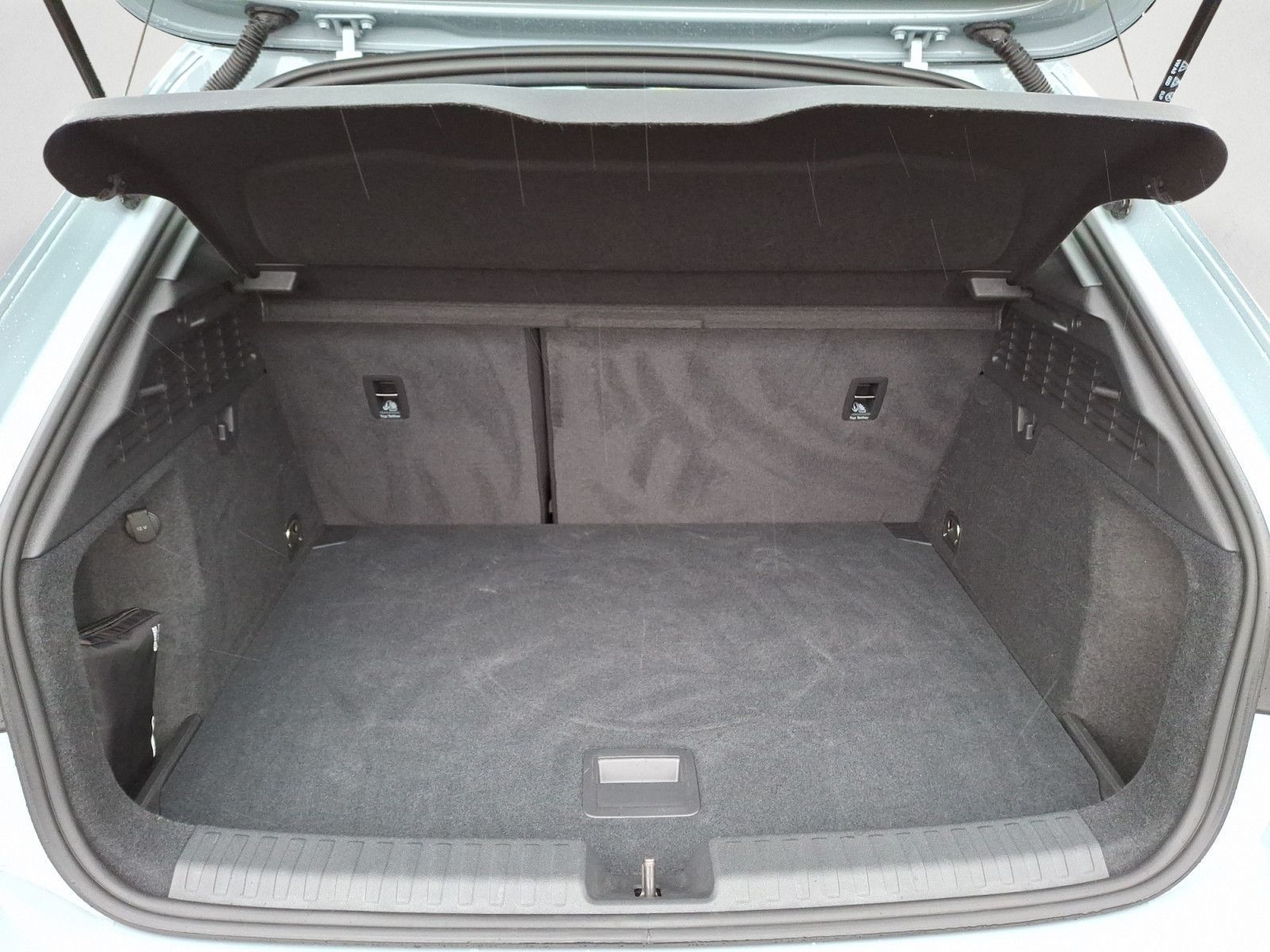 Audi A3 - Bild 13