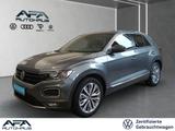 Volkswagen T-Roc 2.0 TSI Sport 4Motion DSG LED*ACC*RFK*18''