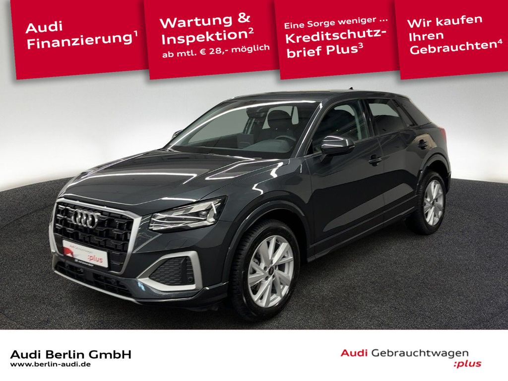 Audi Q2