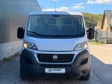 Fiat Ducato 2L/AHK/Bluetooth/MwSt Ausweisbar - mit Diesel-Antrieb: Kleinbus, Mwst Ausweisbar