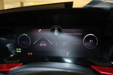 Fotografie des Opel Mokka-e GS