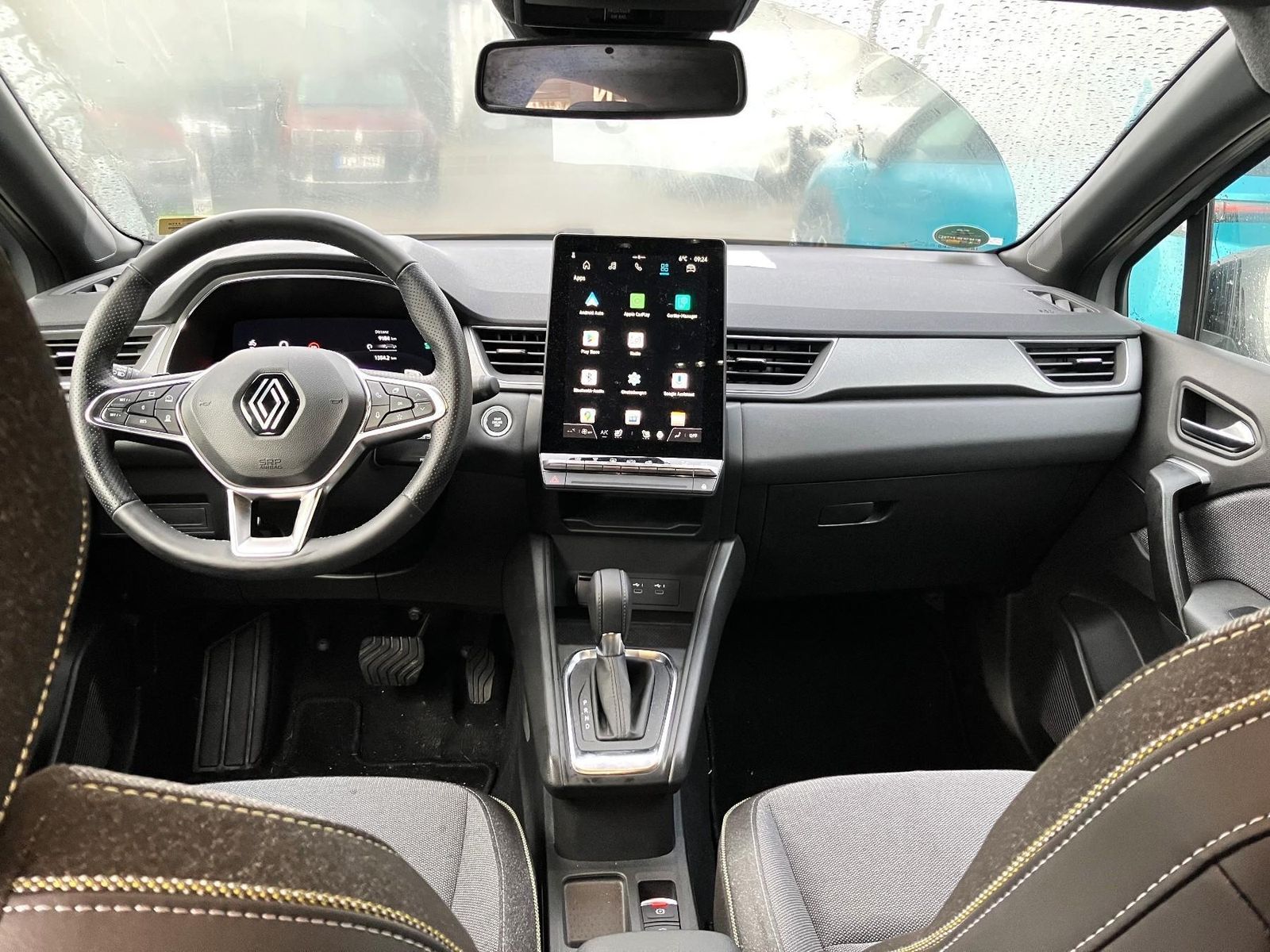Renault Captur - Bild 17