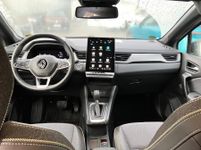 Renault Captur - Vorschau Bild 17