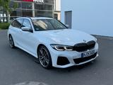 BMW M340d xDTouring Laser,DAPro,Pano,AHK,AdptFW,HeUP - BMW 340 von privat