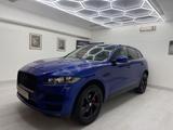 Jaguar F-Pace 2.0 D 180 CV AWD aut. Portfolio - Jaguar F-Pace Kombi Gebrauchtwagen