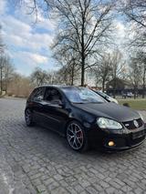 Volkswagen GolfV GTI Edition30 Autom , KW Gewinde, Sh-Heft - Volkswagen Golf: Edition 30