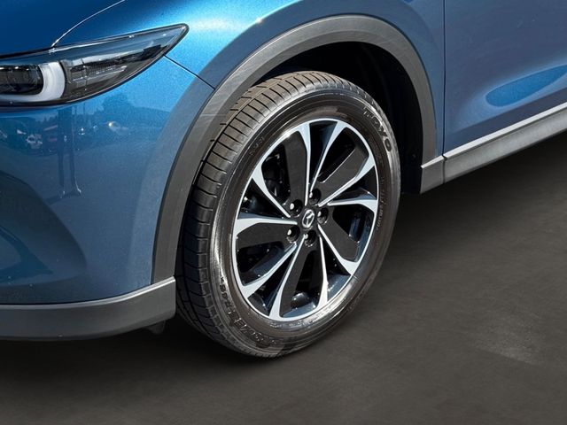 Mazda CX-5 Sports-Line AWD