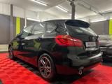 BMW 218 d Sport Line* Top Zustand * 1. Hand * HU Neu - BMW 2er Reihe: Limousine