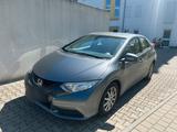 Honda Civic 1.4 Benzin - gebrauchte Honda Civic aus dem Jahr 2012